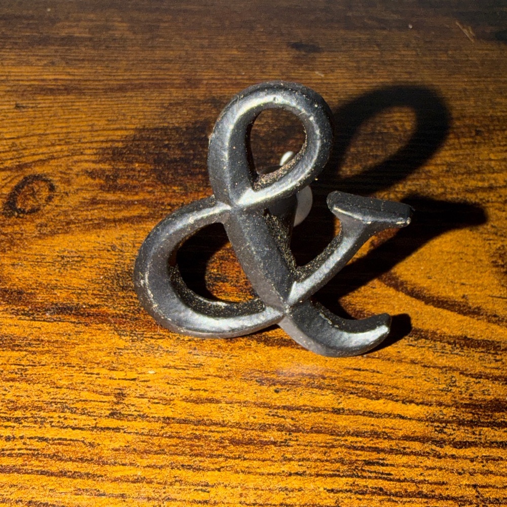 Vintage Specialty drawer pull • dresser drawer pulls • desk drawer • handles